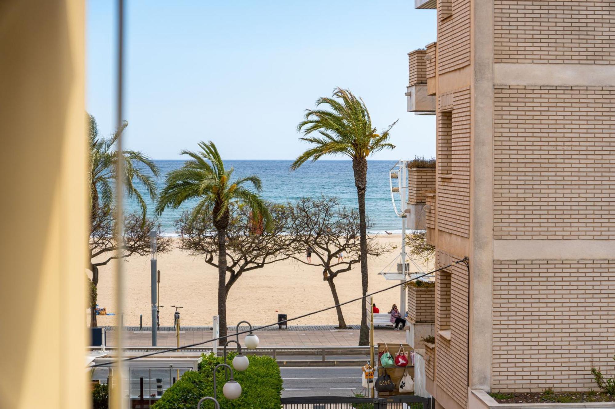 Mediterranean Way - Mar Blau Cambrils Exterior foto